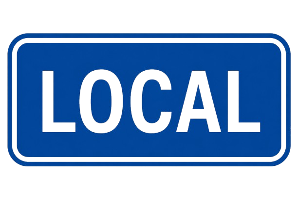 Local Environment